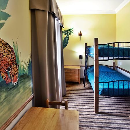 Holiday Inn Express Hotel & Suites Byron By Ihg Dış mekan fotoğraf