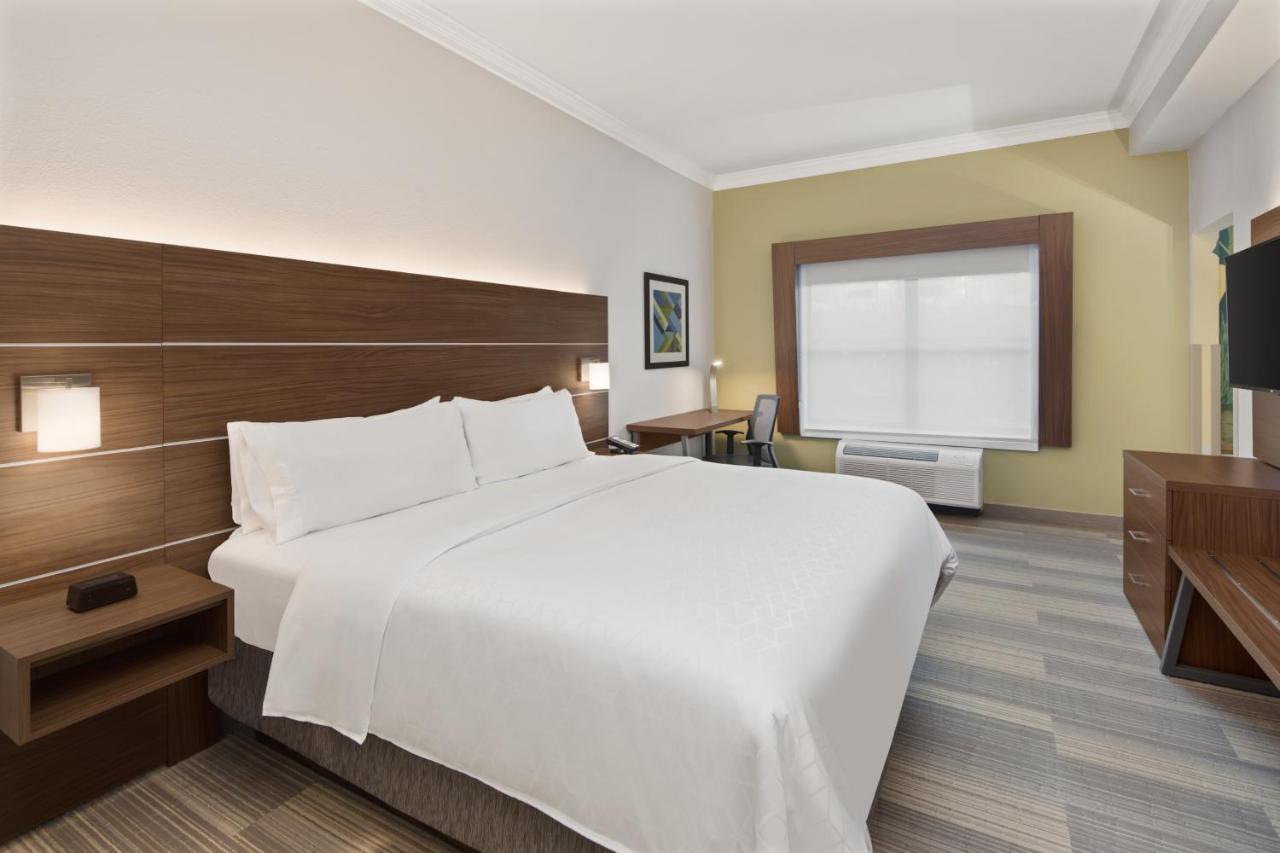 Holiday Inn Express Hotel & Suites Byron By Ihg Dış mekan fotoğraf