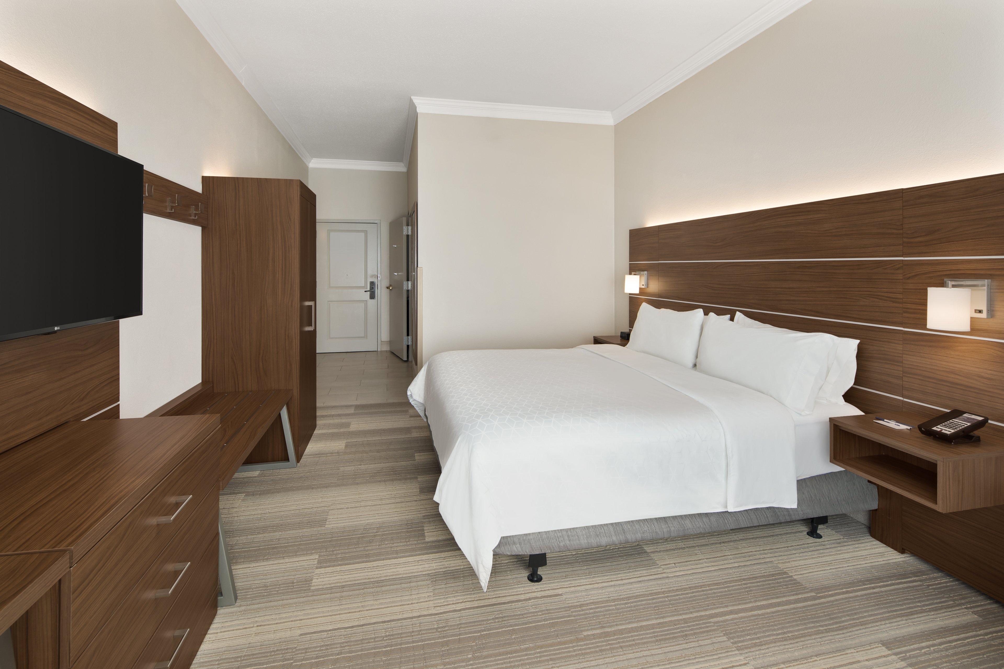 Holiday Inn Express Hotel & Suites Byron By Ihg Dış mekan fotoğraf