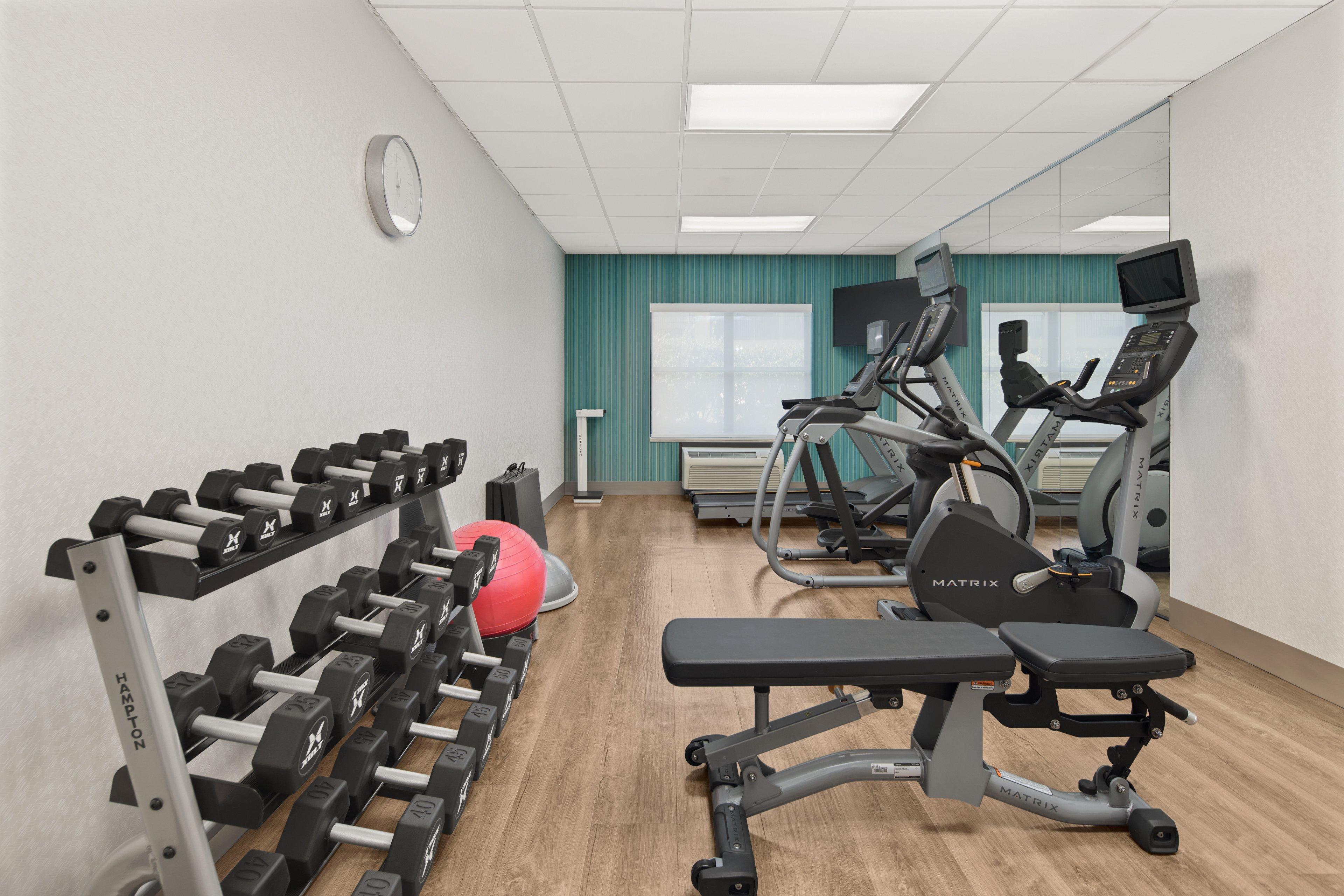 Holiday Inn Express Hotel & Suites Byron By Ihg Dış mekan fotoğraf