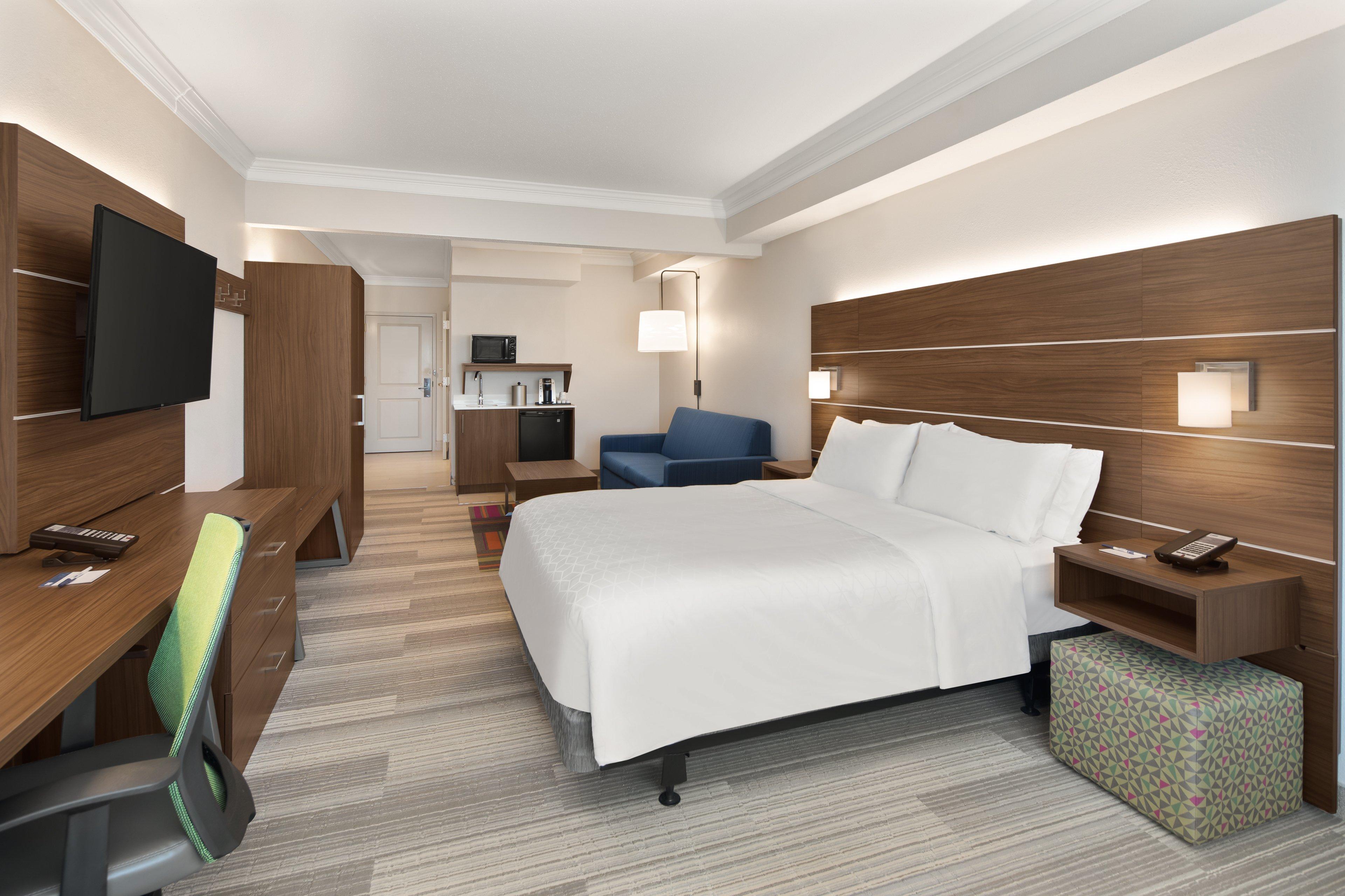 Holiday Inn Express Hotel & Suites Byron By Ihg Dış mekan fotoğraf