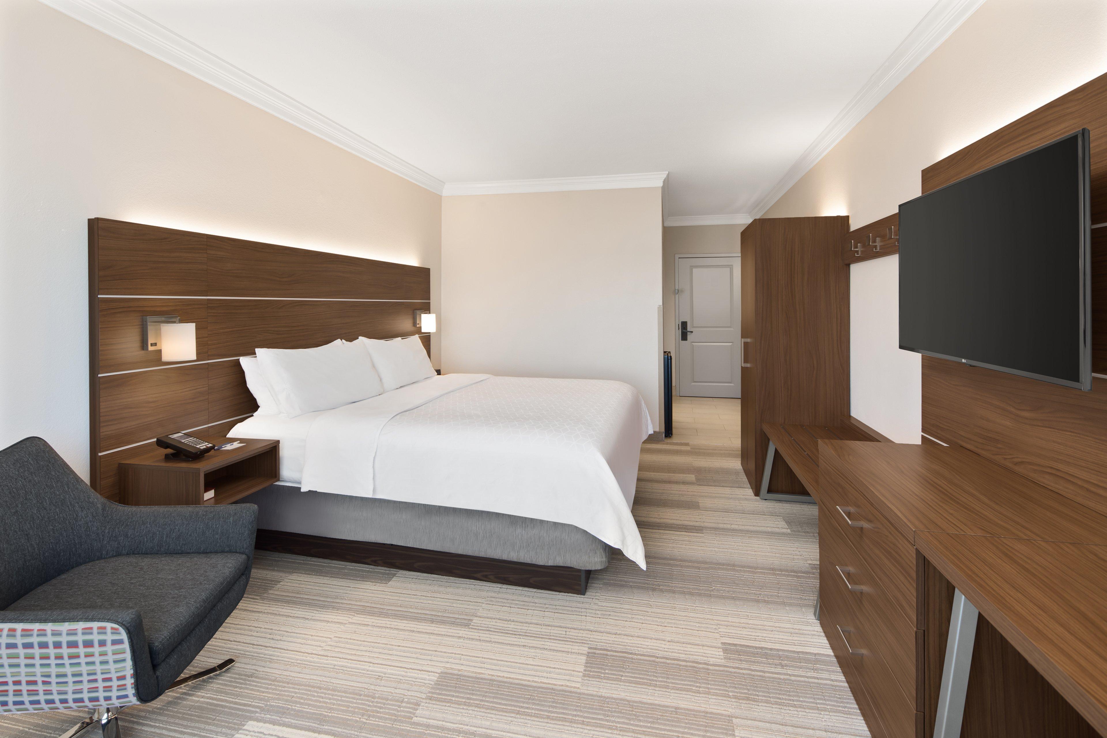 Holiday Inn Express Hotel & Suites Byron By Ihg Dış mekan fotoğraf