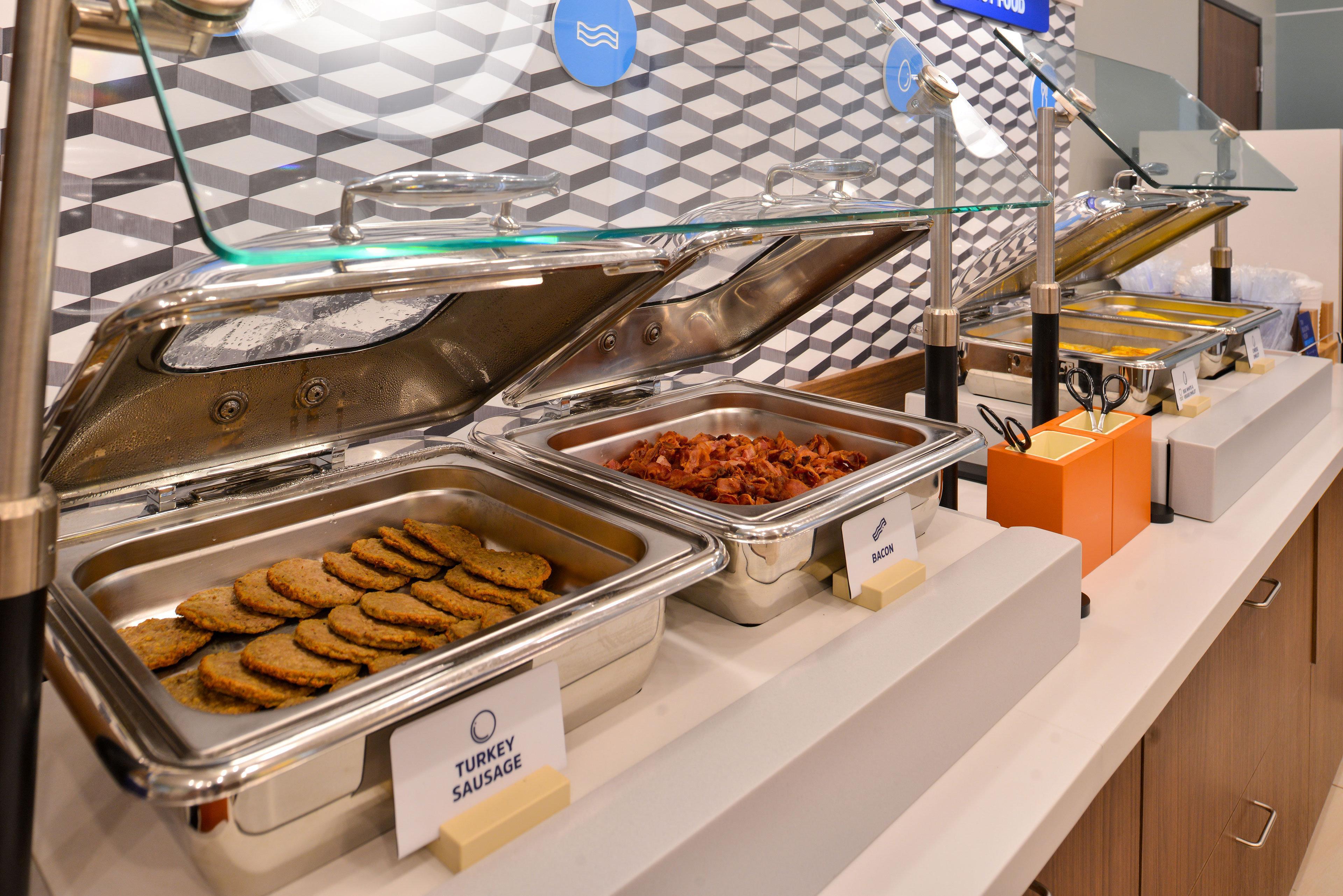 Holiday Inn Express Hotel & Suites Byron By Ihg Dış mekan fotoğraf