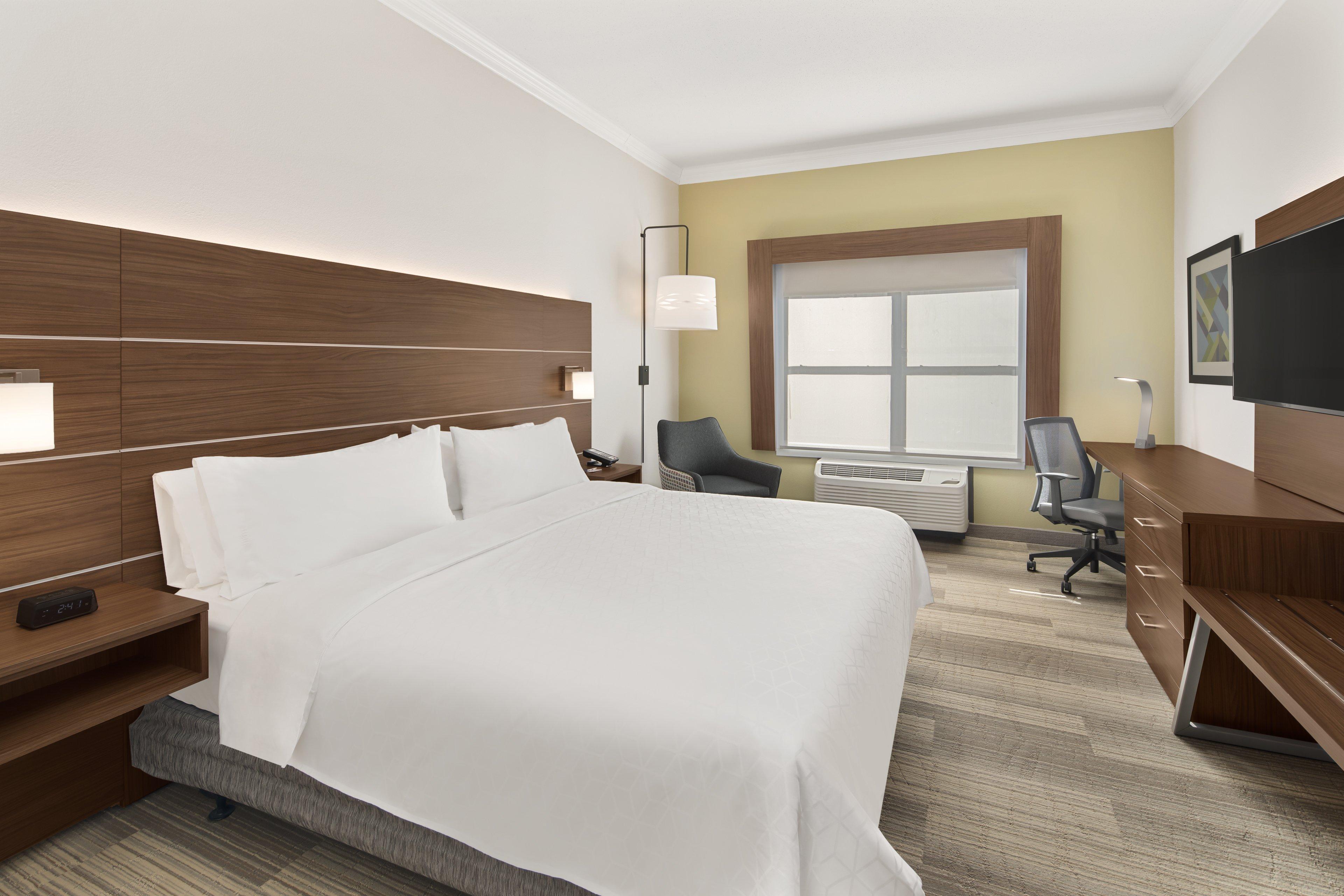 Holiday Inn Express Hotel & Suites Byron By Ihg Dış mekan fotoğraf