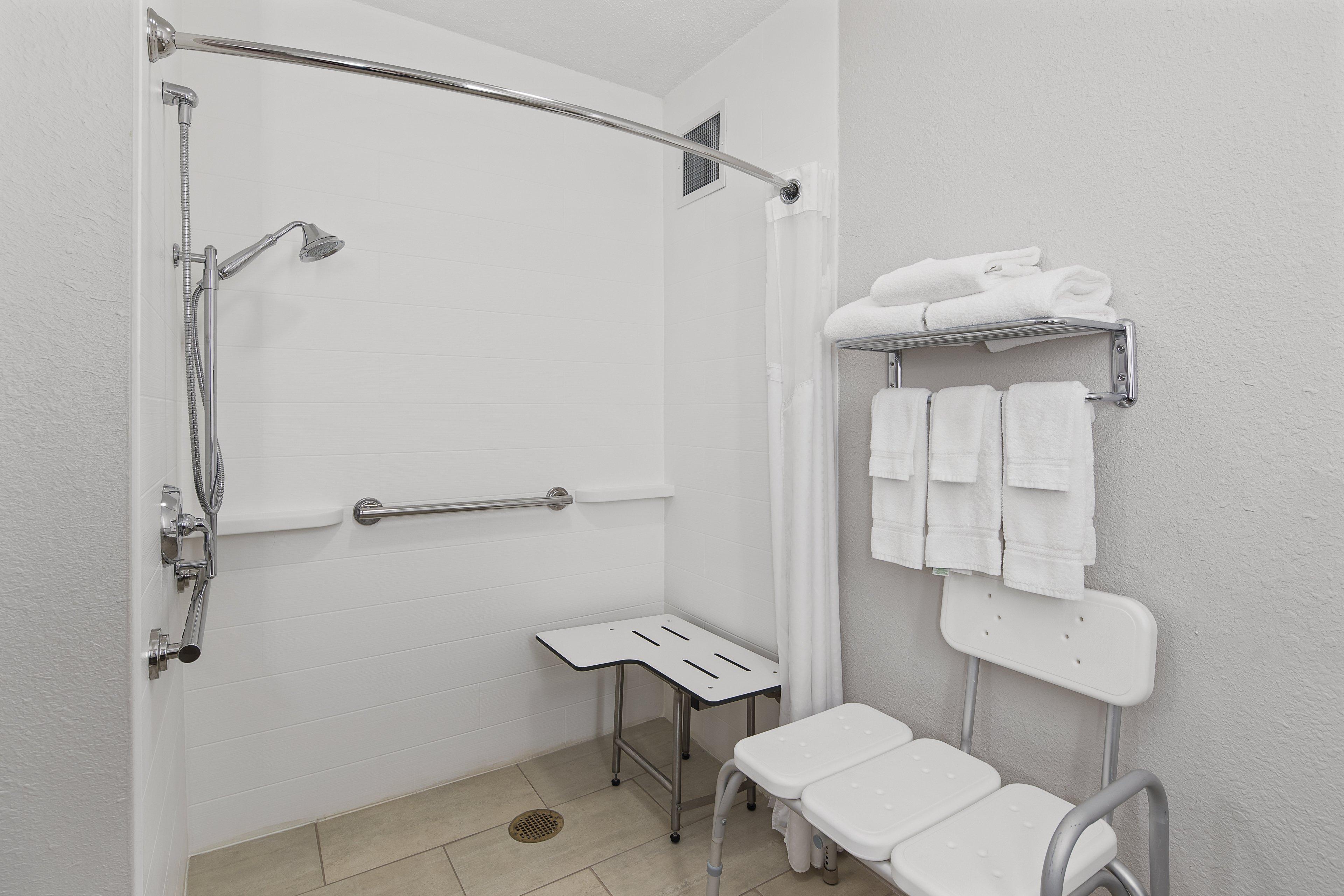 Holiday Inn Express Hotel & Suites Byron By Ihg Dış mekan fotoğraf