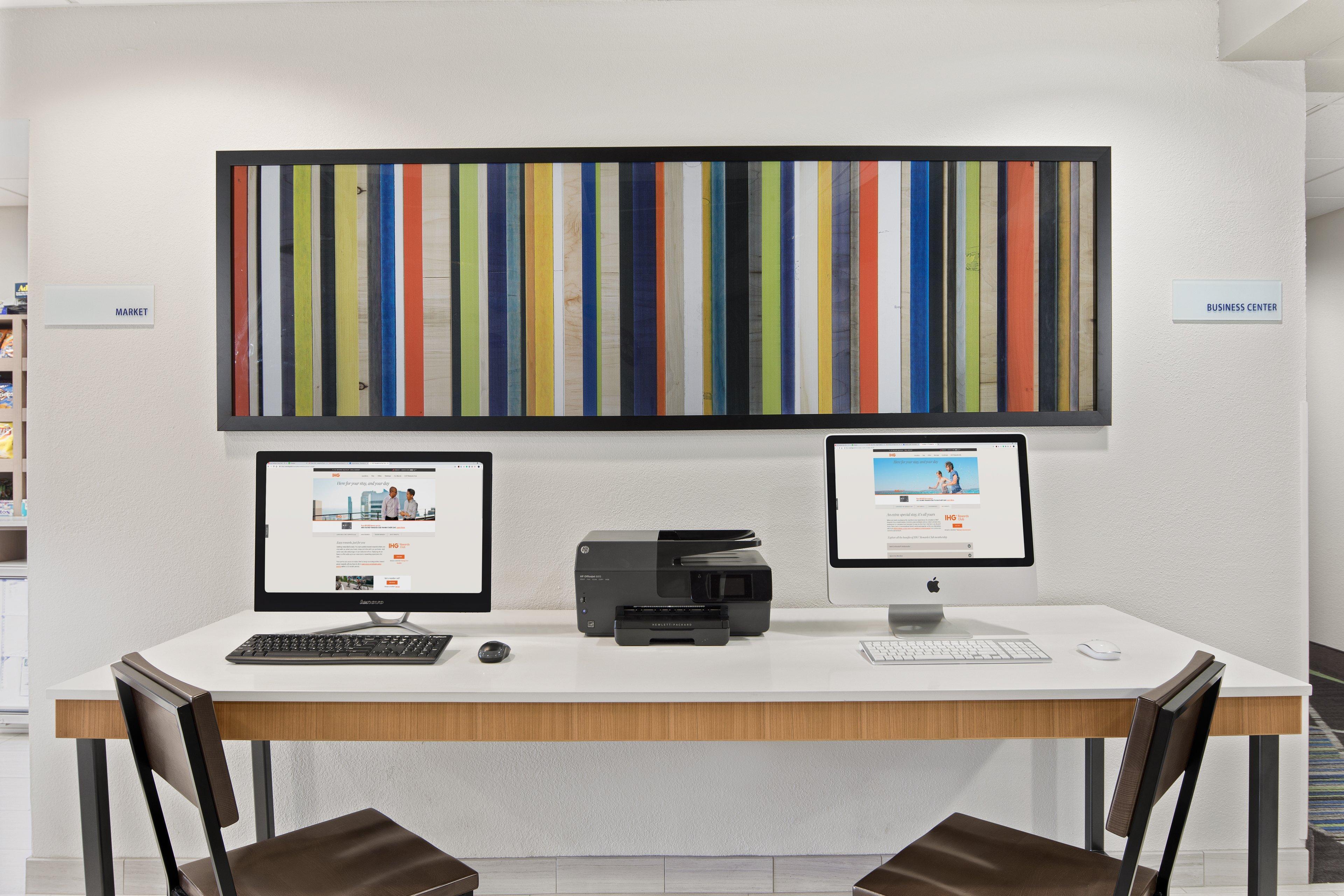 Holiday Inn Express Hotel & Suites Byron By Ihg Dış mekan fotoğraf
