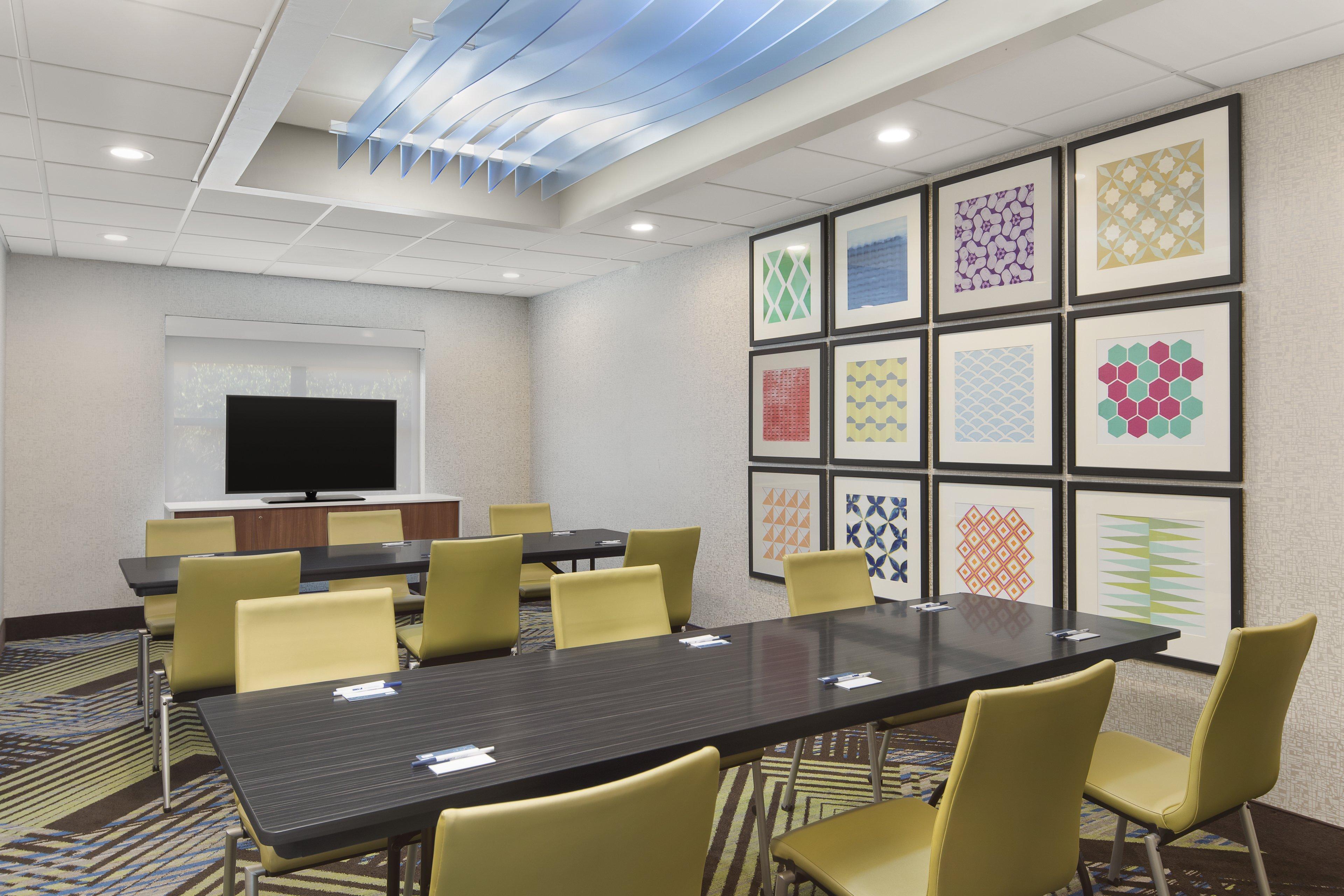 Holiday Inn Express Hotel & Suites Byron By Ihg Dış mekan fotoğraf