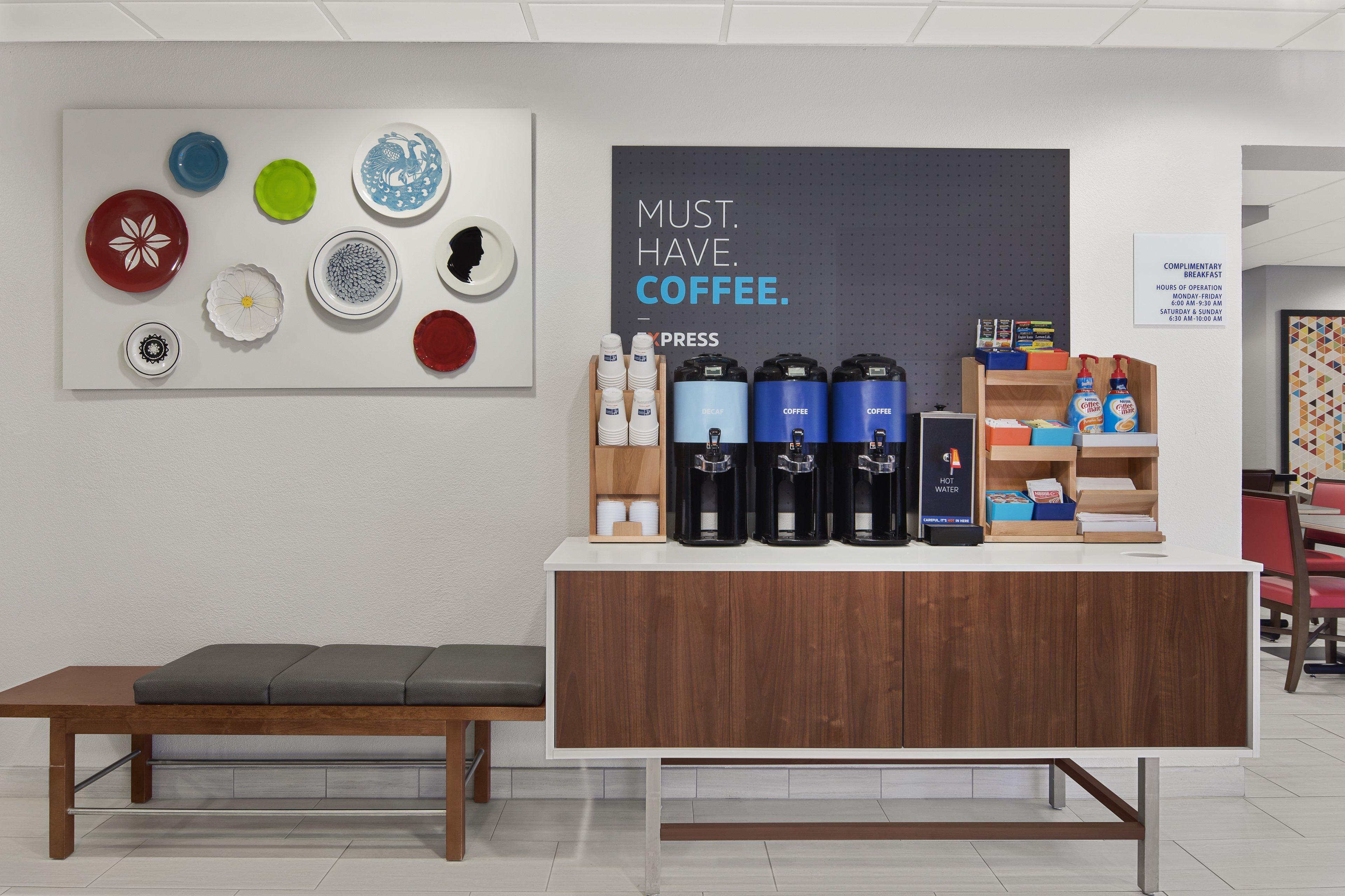 Holiday Inn Express Hotel & Suites Byron By Ihg Dış mekan fotoğraf