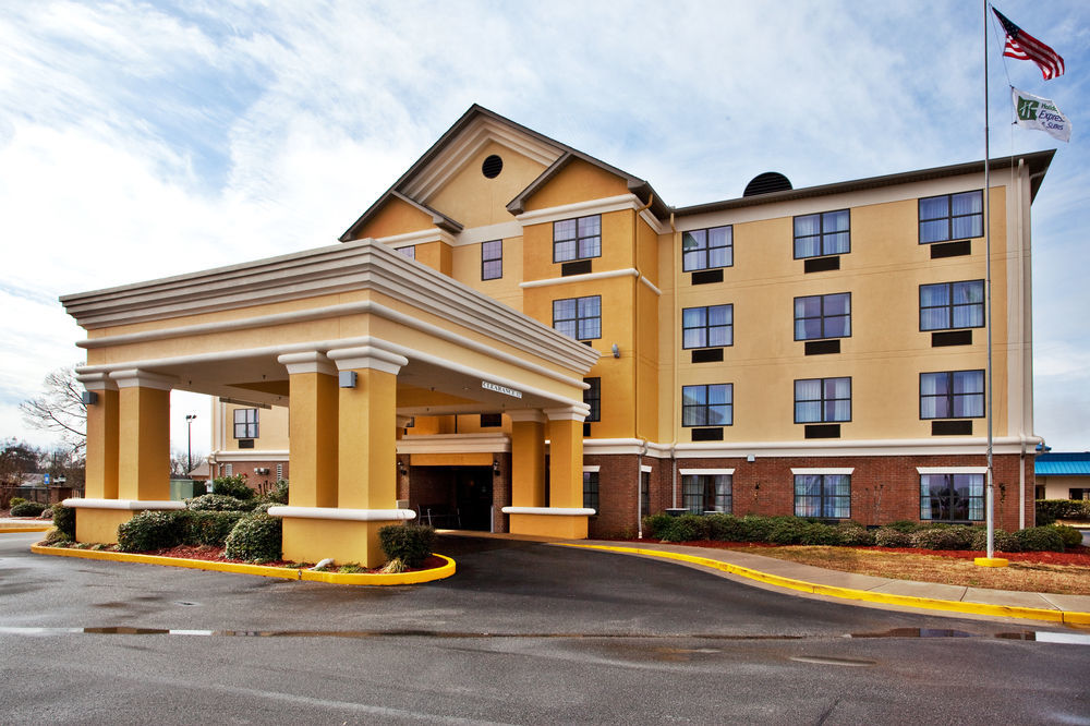 Holiday Inn Express Hotel & Suites Byron By Ihg Dış mekan fotoğraf