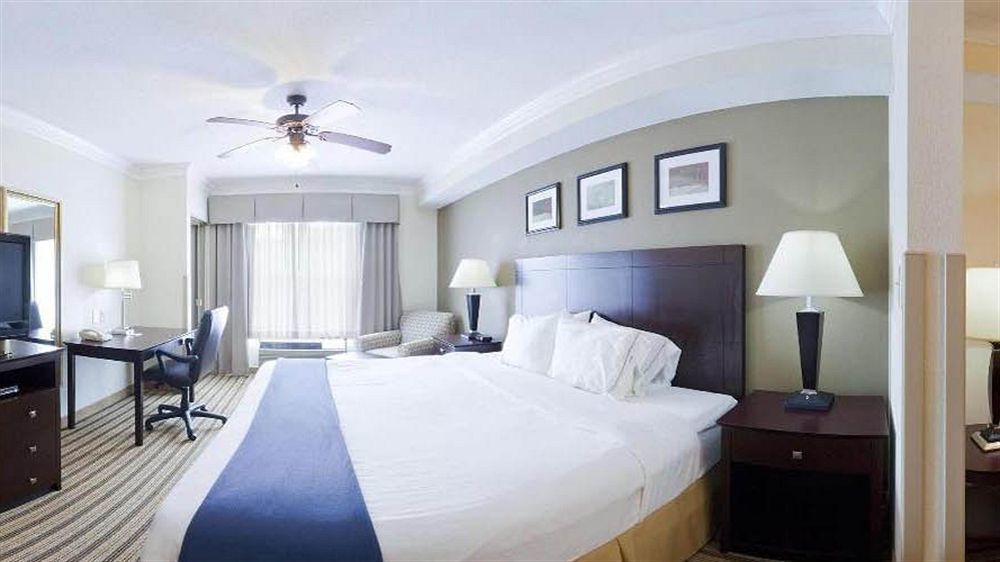 Holiday Inn Express Hotel & Suites Byron By Ihg Dış mekan fotoğraf