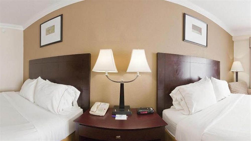 Holiday Inn Express Hotel & Suites Byron By Ihg Dış mekan fotoğraf